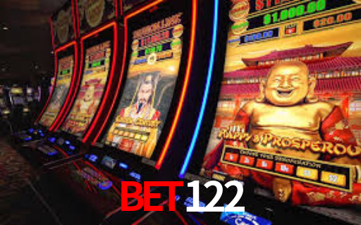 Bet122