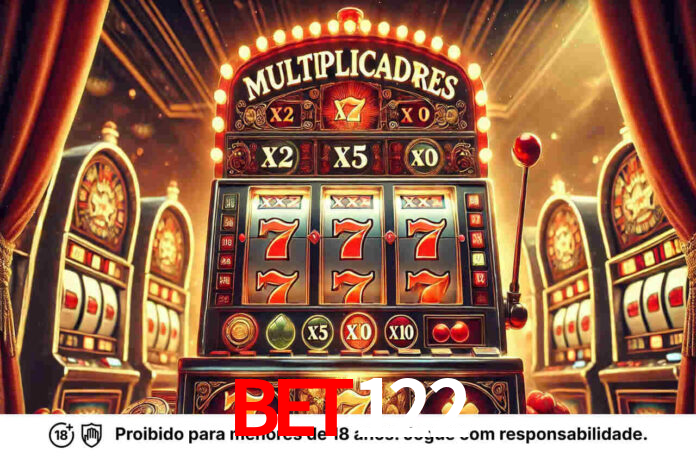 Bônus Generosos e Exclusivos no Bet122 para Você!