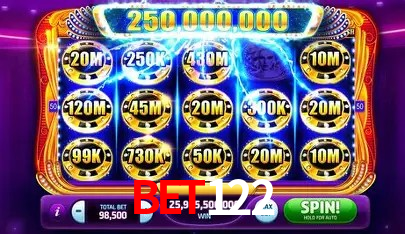 Ofertas Imperdíveis na Bet122: Promoções e Bônus Que Valem a Pena