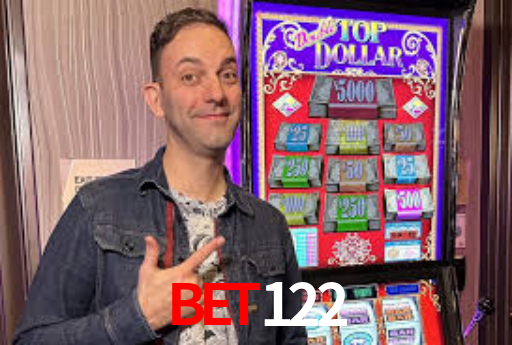 Bet122.Com