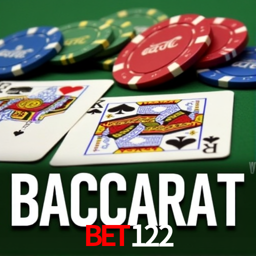 Bet122 Login