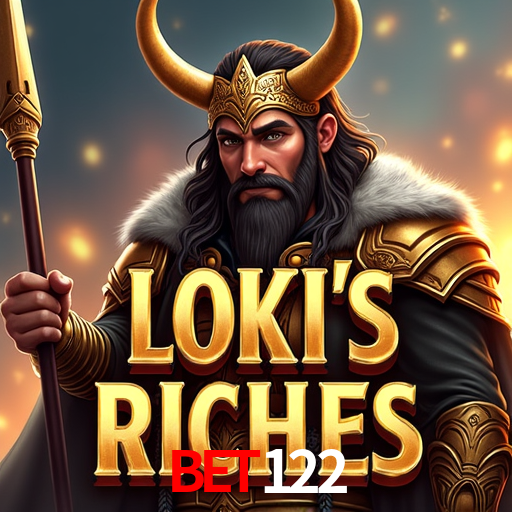 Bet122 Login