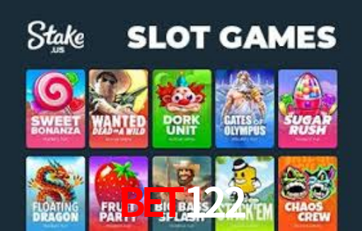 Bet122 Login